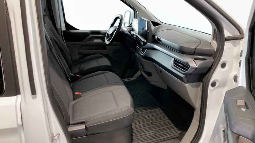Bild 3 av Ford Tourneo Custom 320 2.0 EcoBlue 170hk 9-sits Automat