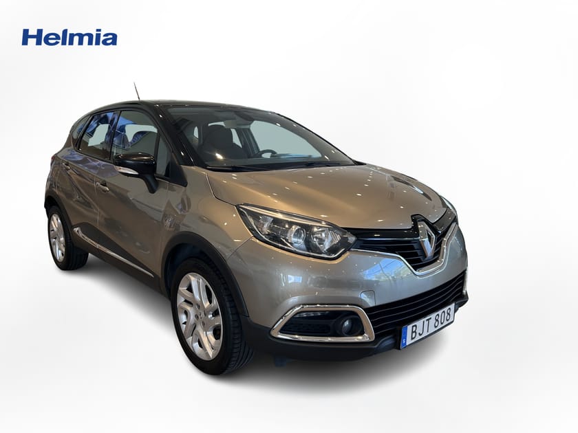 Bild 3 av Renault Captur Energy TCe 90 Dynamique 5-d II