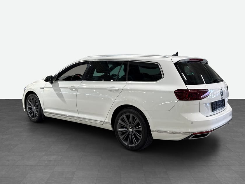 Bilde 3 av Volkswagen Passat Variant GTE