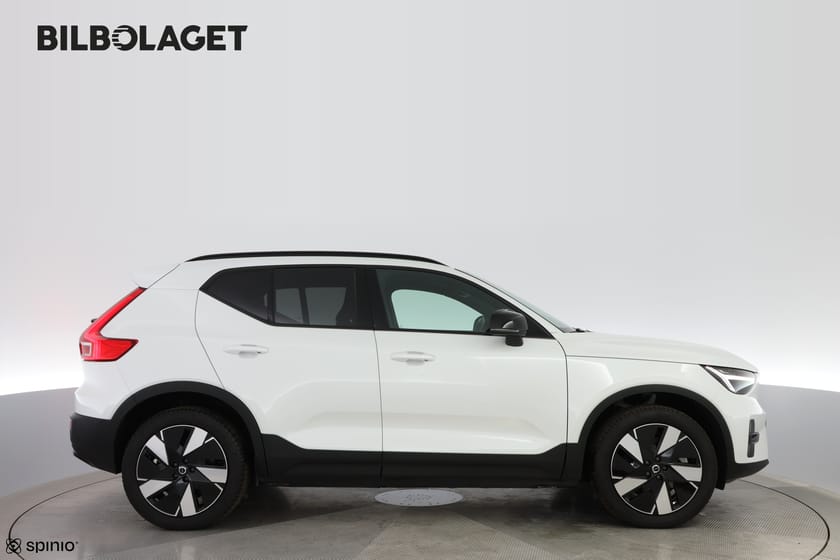 Bild 5 av Volvo EX40 Single Motor Extended Range