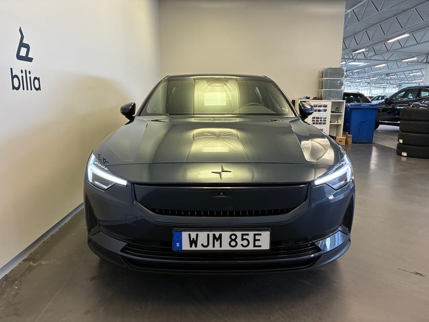 Bild 2 av Polestar 2 Standard Range Single Motor
