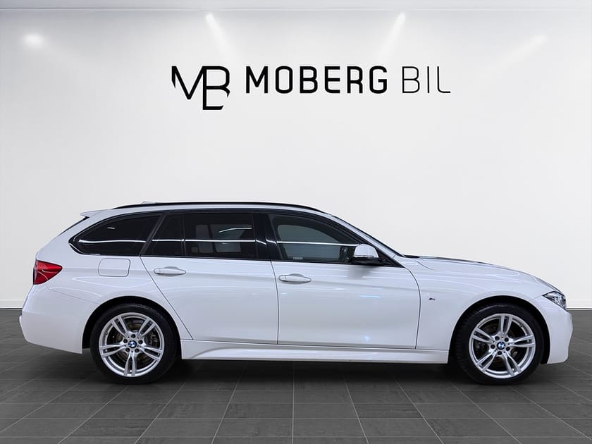 Bild 3 av BMW 320d xDrive Touring