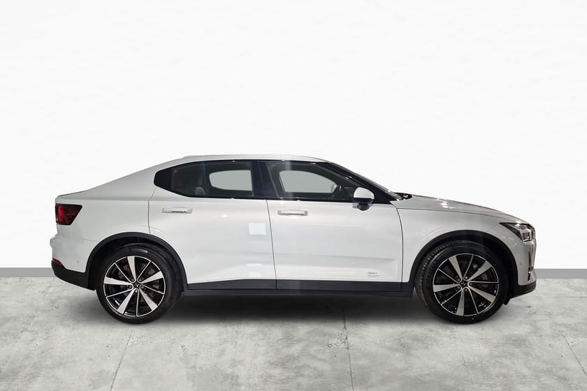 Bild 3 av Polestar 2 Long Range Dual Motor 78kWh Plus Pilot