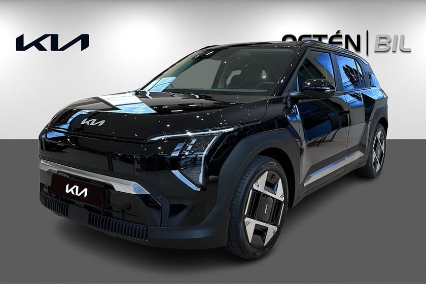 Bild 1 av Kia EV3 Long Range 81.4 kWh omgående leverans