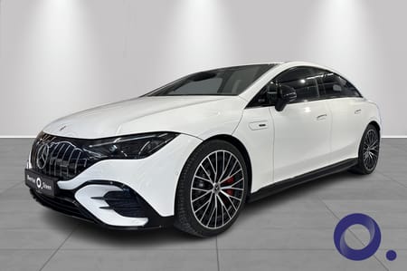 Mercedes-Benz AMG EQE 43 4MATIC
