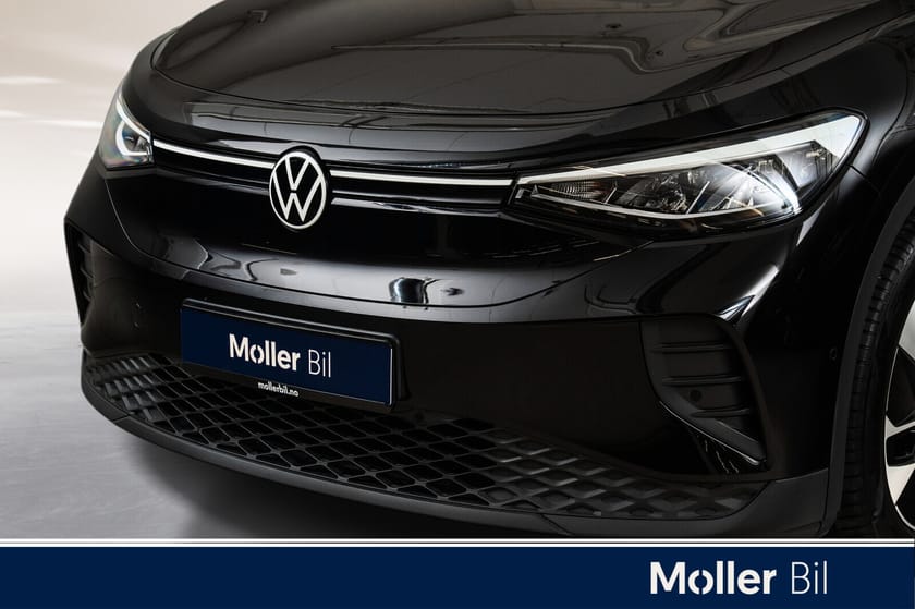 Bilde 2 av Volkswagen ID.4 Pro Performance 4M lim.  77kwh 265hk