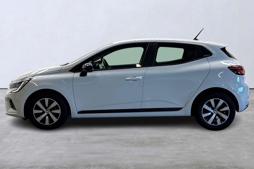 Bild 2 av Renault Clio TCe 90 Equilibre 5-d