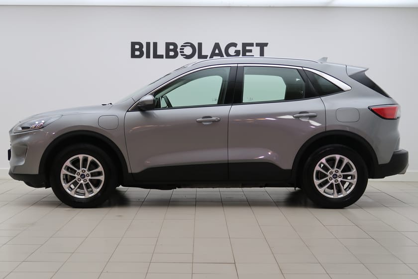 Bild 2 av Ford Kuga Plug-In Hybrid 2.5 225 PHEV Titanium A