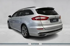 Thumnail bilde 2 av Ford Mondeo Stasjonsvogn