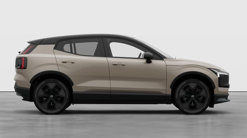 Bilde 2 av Volvo EX30 Cross Country Twin Motor Performance