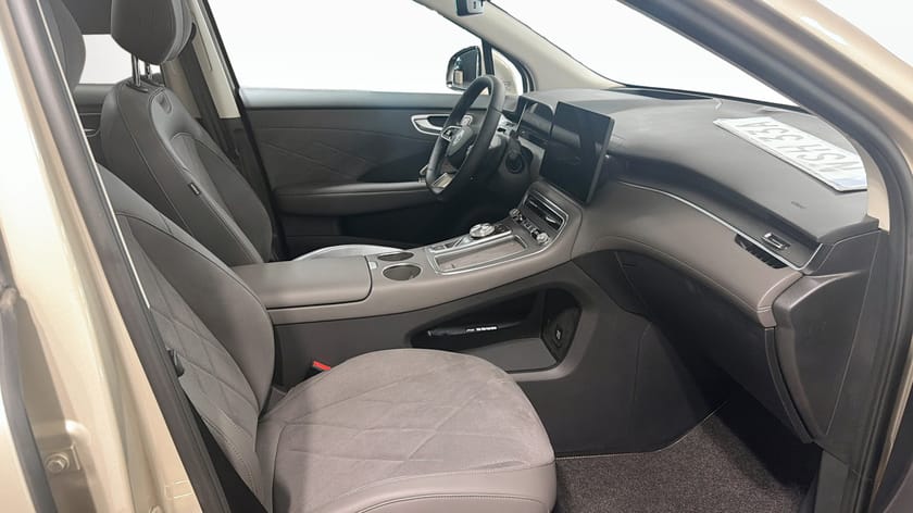 Bild 3 av MG S6 EV Dual Motor