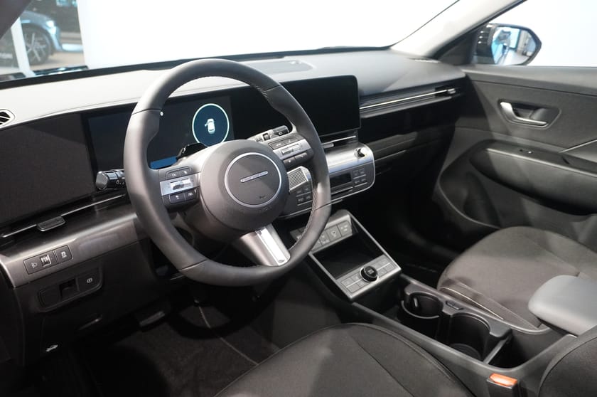 Bild 3 av Hyundai Kona Electric Long Range