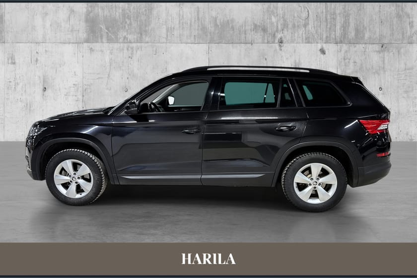 Bilde 4 av Škoda Kodiaq