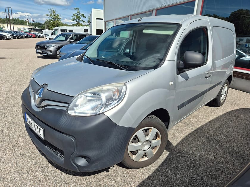 Bild 1 av Renault Kangoo Express Skåp Dci 75HK