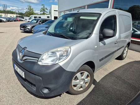 Renault Kangoo Express Skåp Dci 75HK