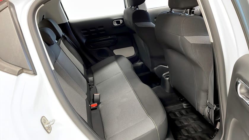 Bild 5 av Citroën C3 1.2 PURETECH