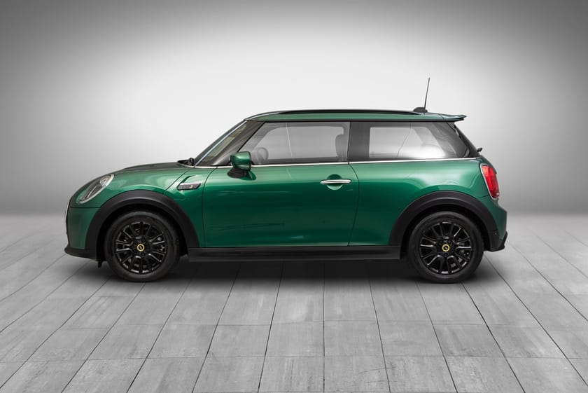 Bilde 2 av MINI Cooper SE Essential