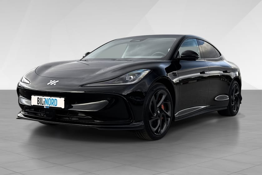 Bilde 3 av MG IM5 Performance