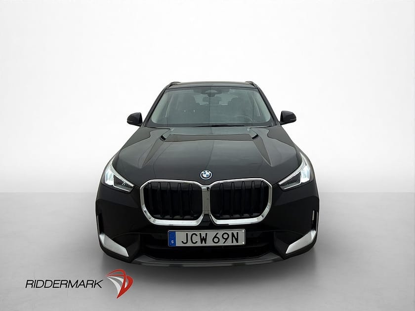 Bild 2 av BMW X1 xDrive25e Steptronic 245hk Navi Kamera Carplay
