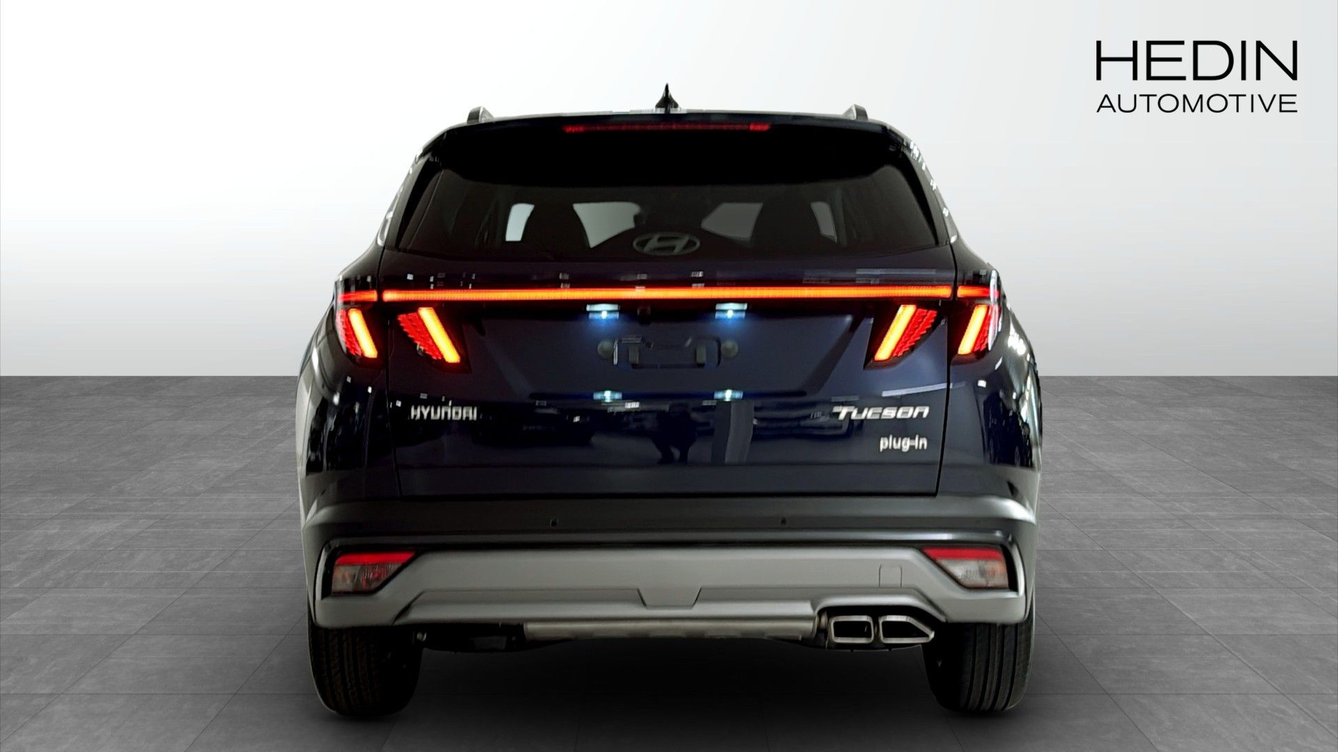 Hyundai Tucson 2027, bild 7/10