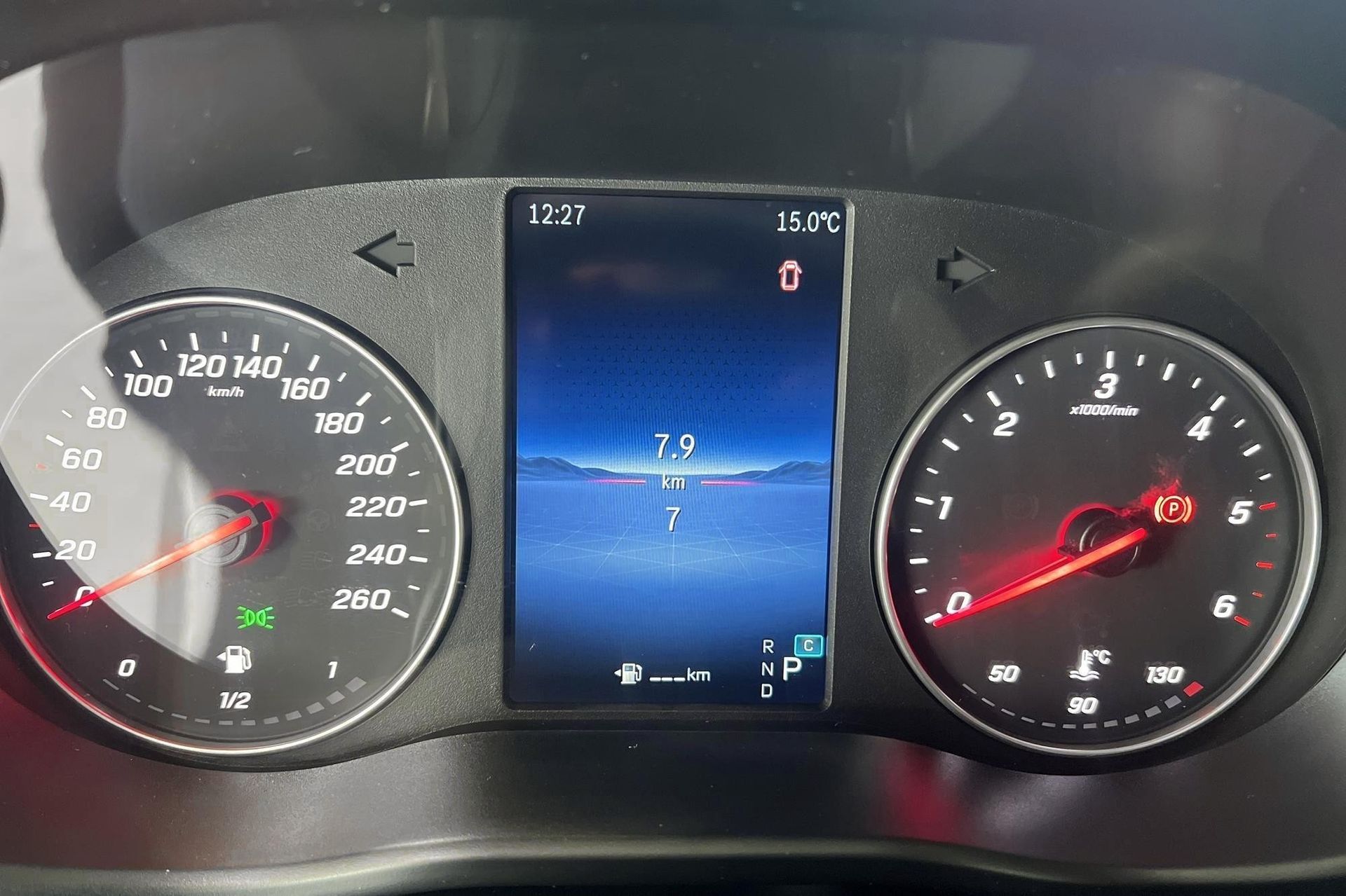 Mercedes-Benz Vito 2025, bild 7/19