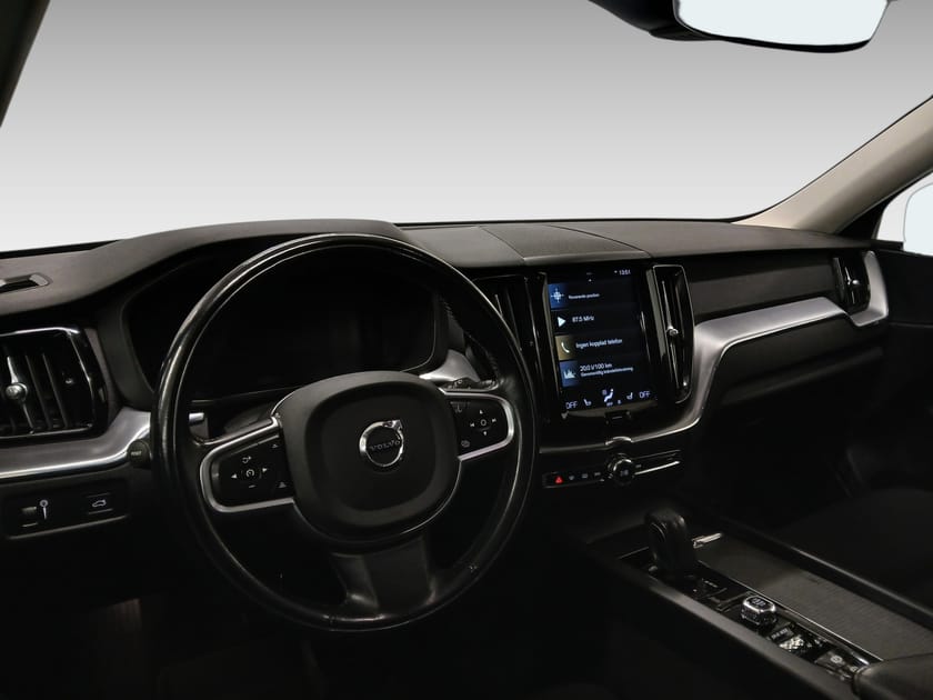 Bild 5 av Volvo XC60 B4 AWD Diesel Momentum Advanced Edt