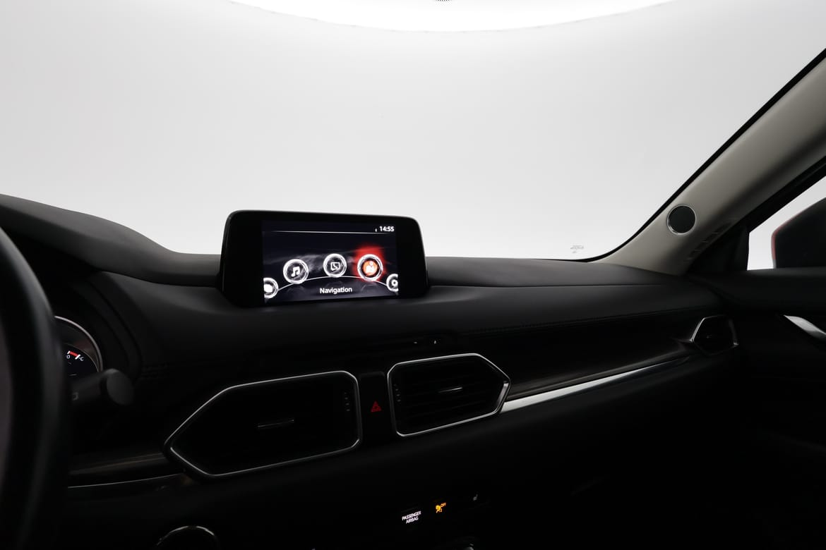 Mazda CX-5 2019 - miniatyr 13