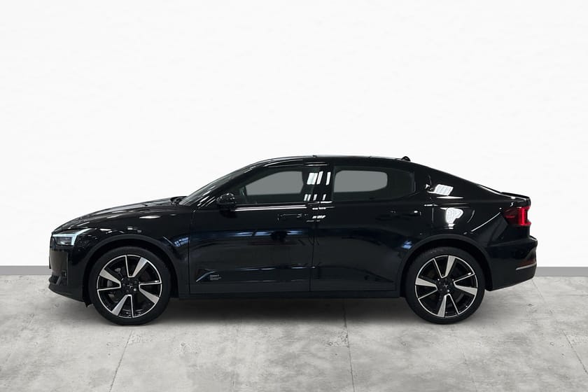 Bild 1 av Polestar 2 Long Range Dual Motor 78kWh Plus Pilot