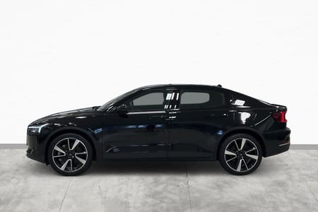 Polestar 2 Long Range Dual Motor 78kWh Plus Pilot