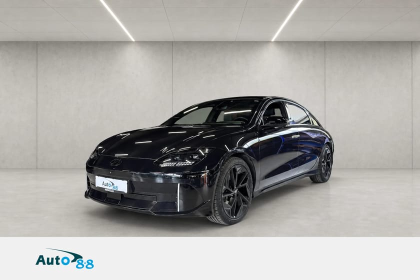 Bilde 1 av Hyundai Ioniq 6 First Edition | LR | AWD | ACC
