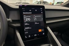 Polestar 2 Standard Range Single Motor