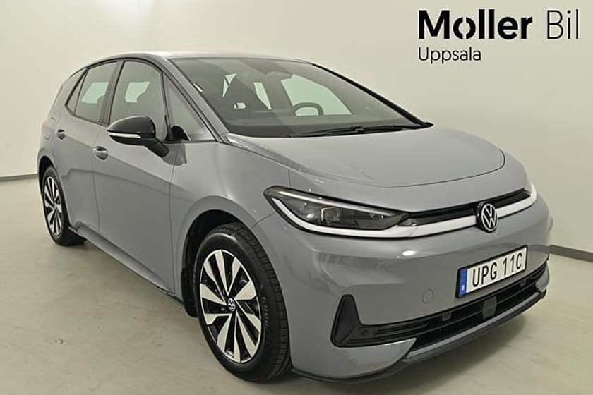 Bild 1 av Volkswagen ID.3 Neo Style 190 hk 58 kWh LAGERBIL