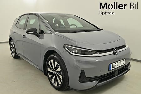 Volkswagen ID.3 Neo Style 190 hk 58 kWh LAGERBIL