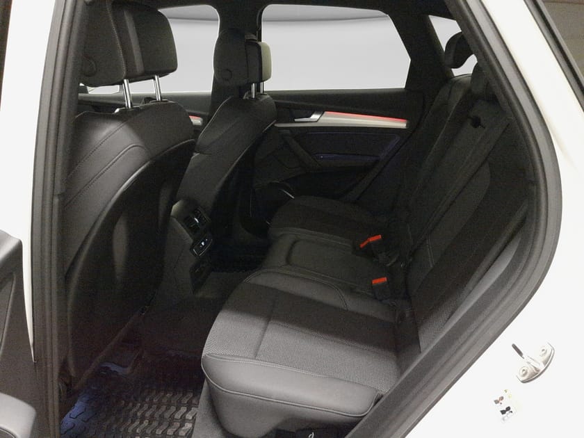 Bild 5 av Audi Q5 55 TFSI e quattro S-Line 367hk