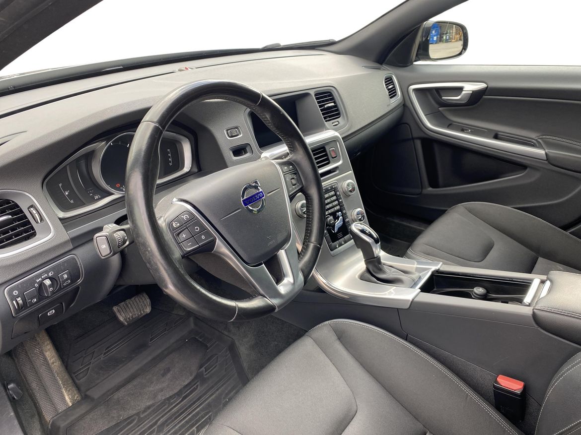 Volvo V60 2018 - miniatyr 6