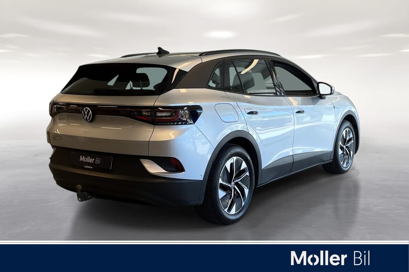 Bilde 4 av Volkswagen ID.4 Pro 77kwh 174hk