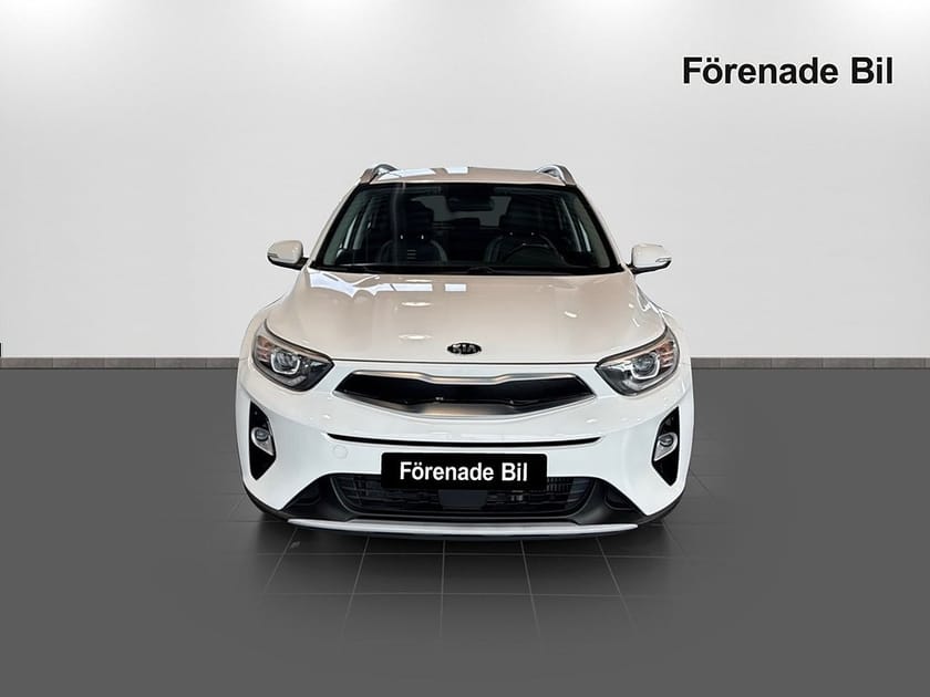 Bild 2 av Kia Stonic 1.0 T-GDI ADVANCE PLUS 120 HK