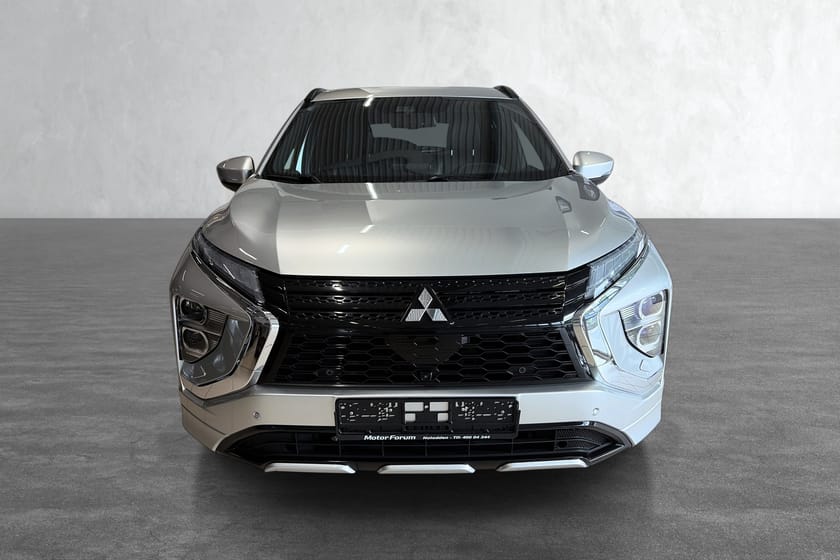 Bilde 2 av Mitsubishi Eclipse Cross PHEV Instyle Norsk Bil