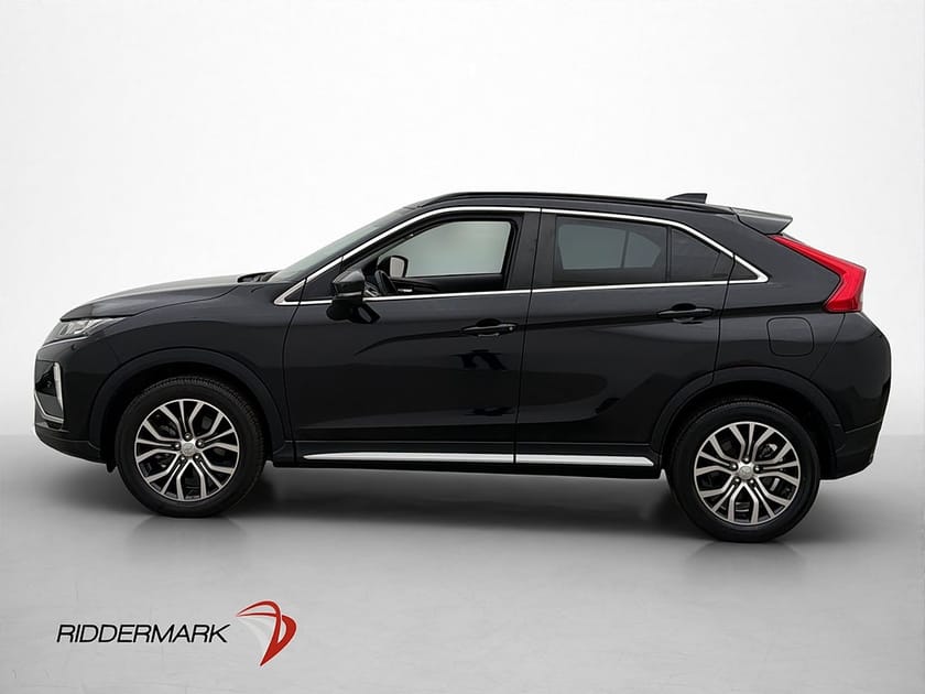 Bild 5 av Mitsubishi Eclipse Cross 1.5 MIVEC 163hk 360° HuD Blis