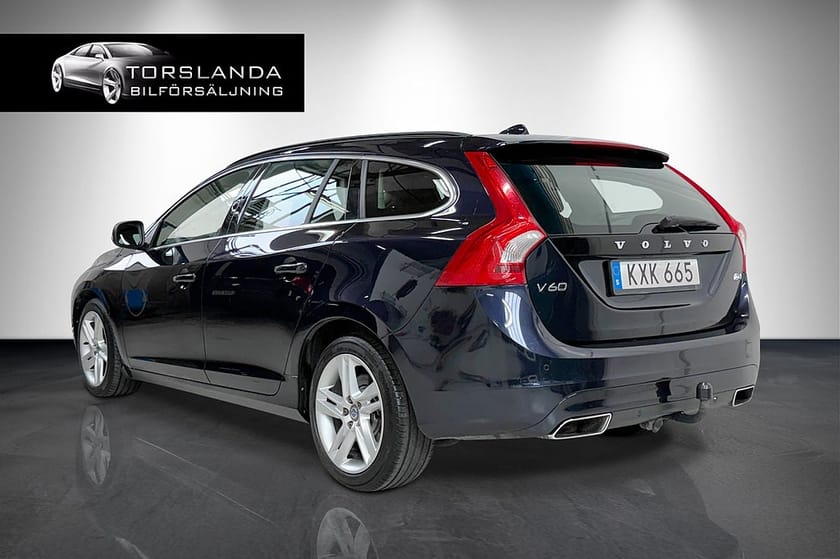 Bild 4 av Volvo V60
