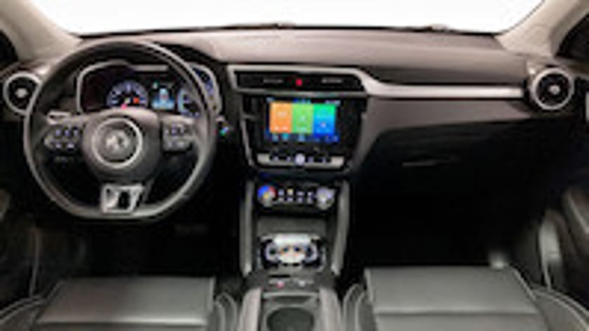 Bild 4 av MG ZS EV Luxury 45kWh KAMPANJ 0%* / 2595 KR PL**