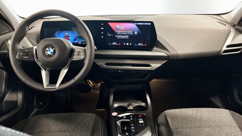 Bild 4 av BMW 120 Backkamera Apple Carplay Nypris 387 700 kr