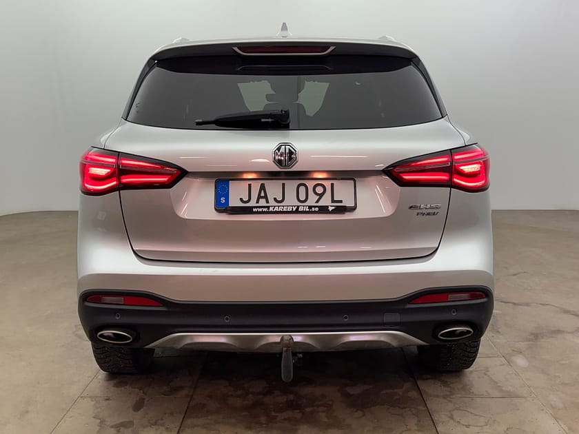 Bild 5 av MG EHS PHEV Luxury Pano 360 Läder Navi Drag Carplay