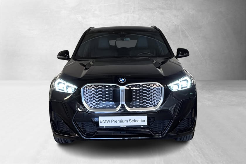Bilde 4 av BMW iX1 xDrive30