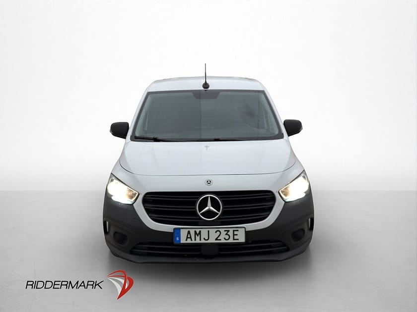 Bild 5 av Mercedes-Benz Citan 110 CDI 110CDI B-Kamera Farthållare CARPLAY Moms