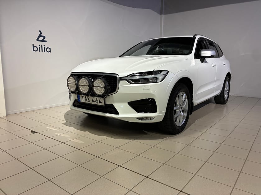 Bild 1 av Volvo XC60