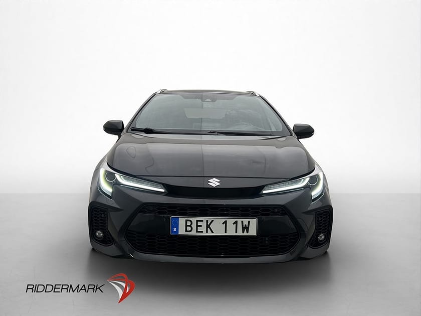 Bild 2 av Suzuki Swace Hybrid 122hk Inclusive Kamera Rattvärm Adp-Fart