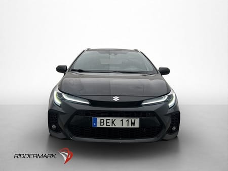 Suzuki Swace Hybrid 122hk Inclusive Rattvärm Kamera Adp-Fart
