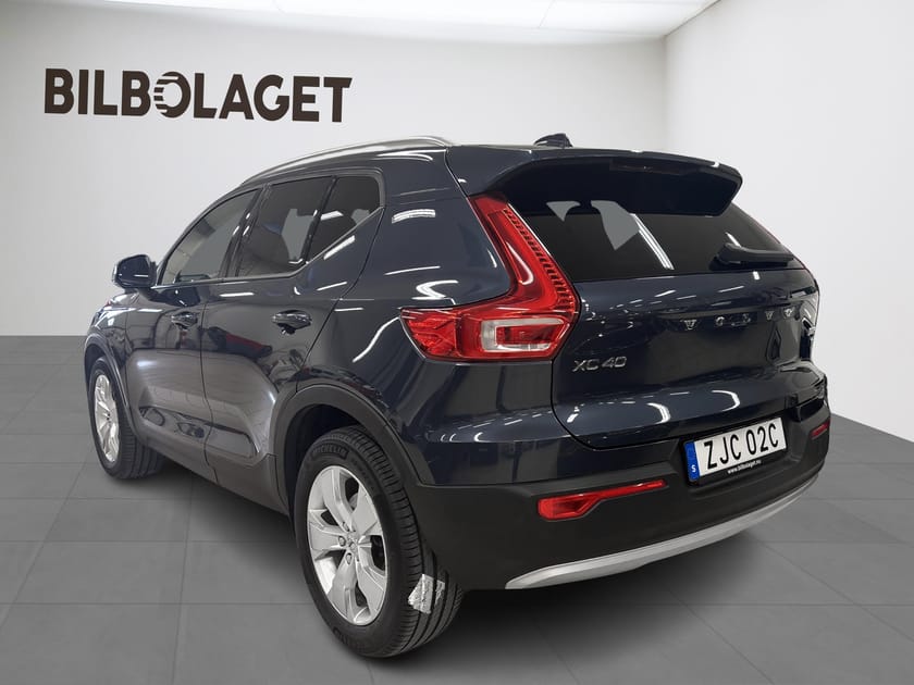 Bild 3 av Volvo XC40 D3 AWD Momentum Advanced