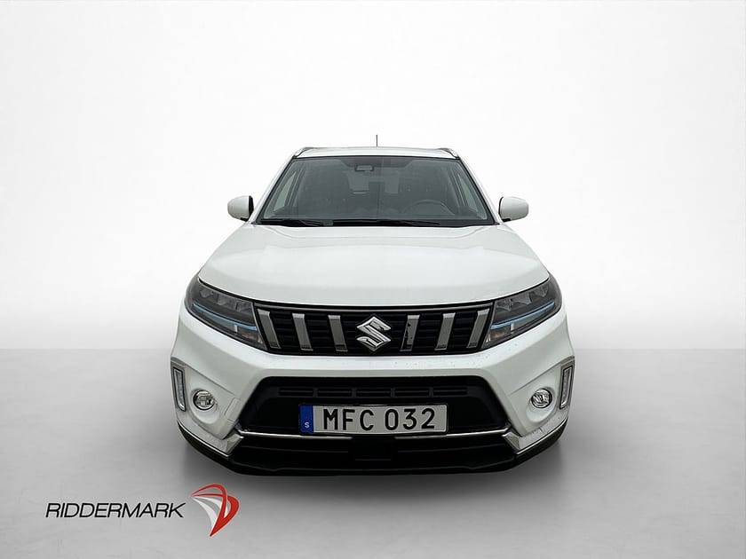 Bild 2 av Suzuki Vitara HEV AllGrip 115hk AWD Inclusive Kamera MOMS